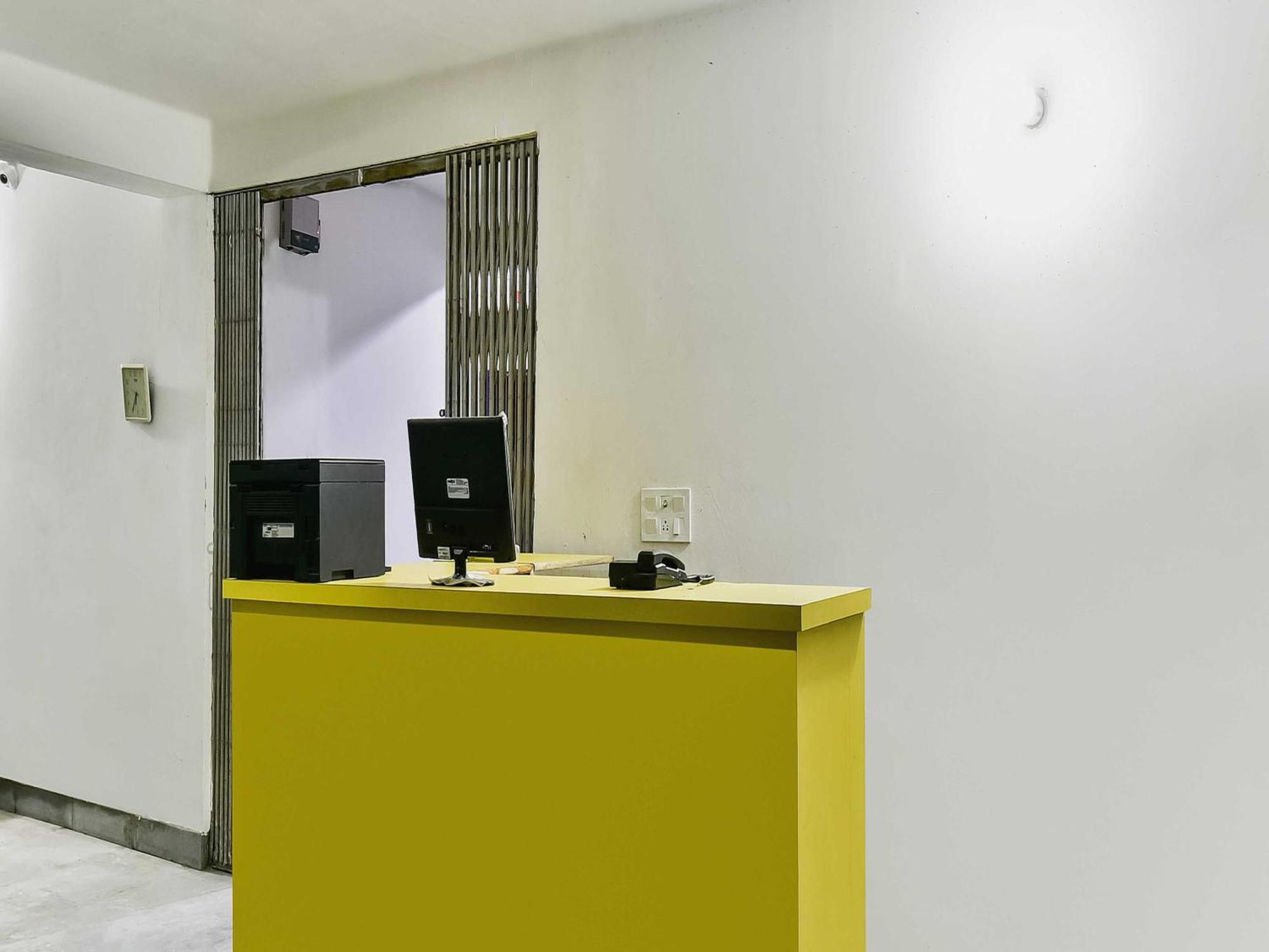 Flagship Hotel Shubh Yatra Digha  Exterior photo