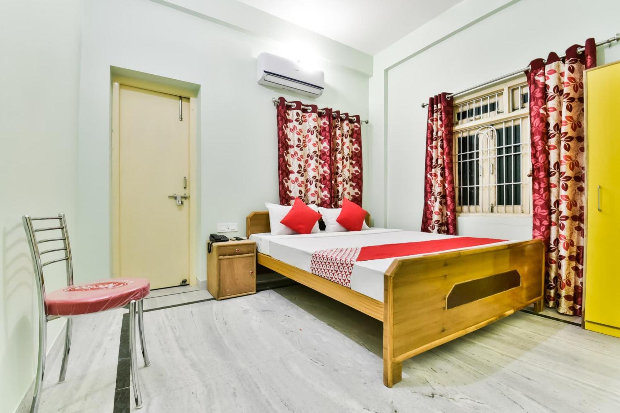 Flagship Hotel Shubh Yatra Digha  Exterior photo
