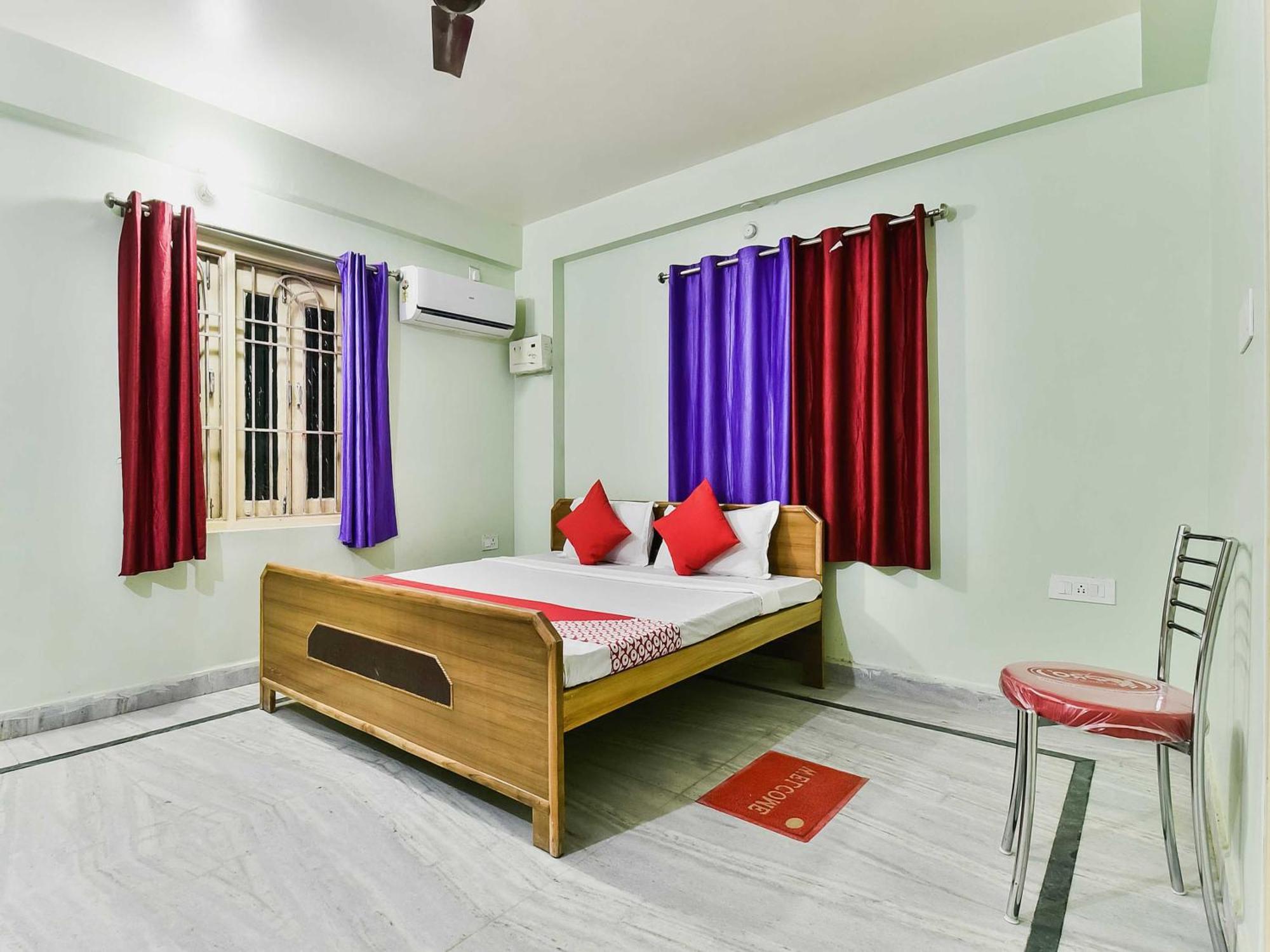 Flagship Hotel Shubh Yatra Digha  Exterior photo