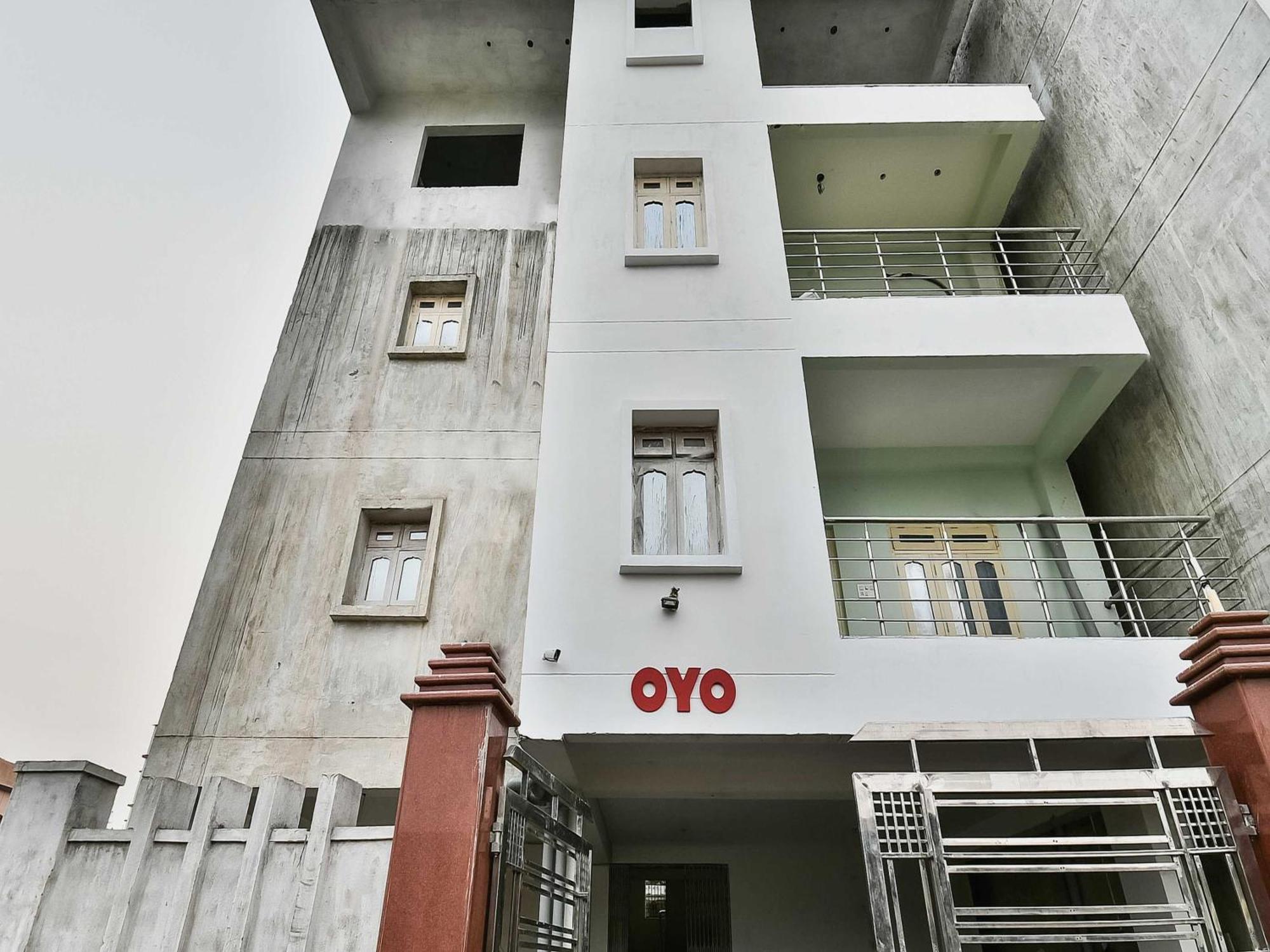 Flagship Hotel Shubh Yatra Digha  Exterior photo