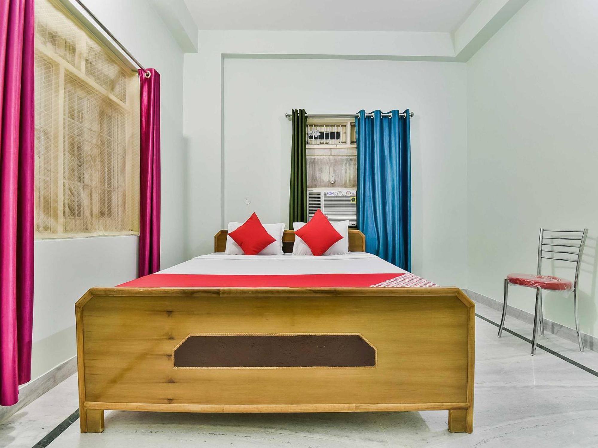 Flagship Hotel Shubh Yatra Digha  Exterior photo