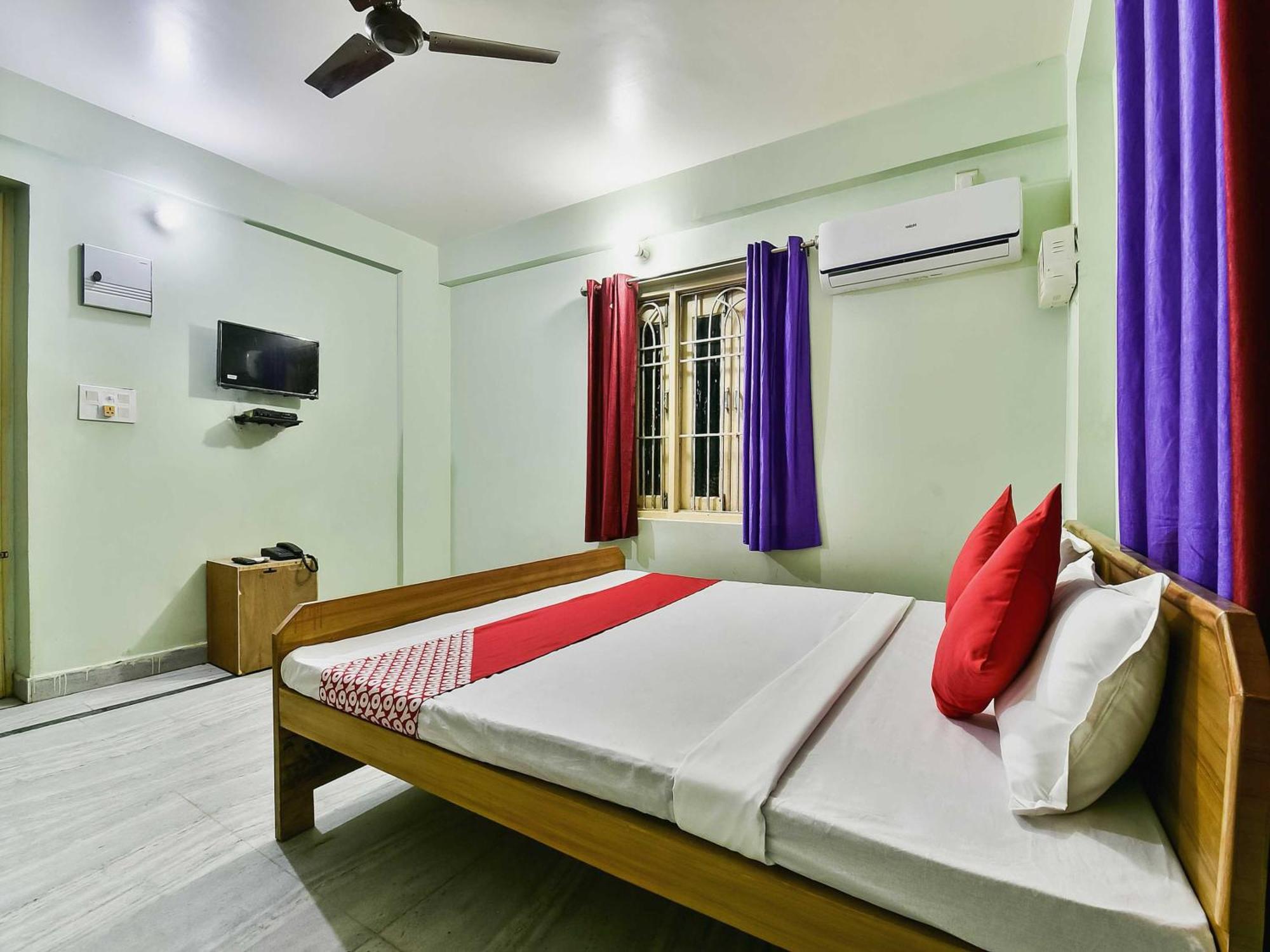 Flagship Hotel Shubh Yatra Digha  Exterior photo