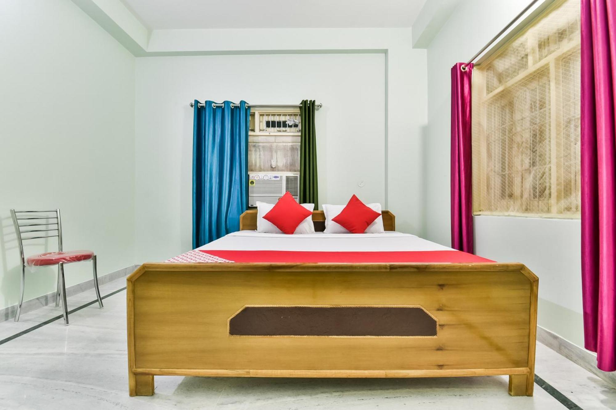 Flagship Hotel Shubh Yatra Digha  Exterior photo