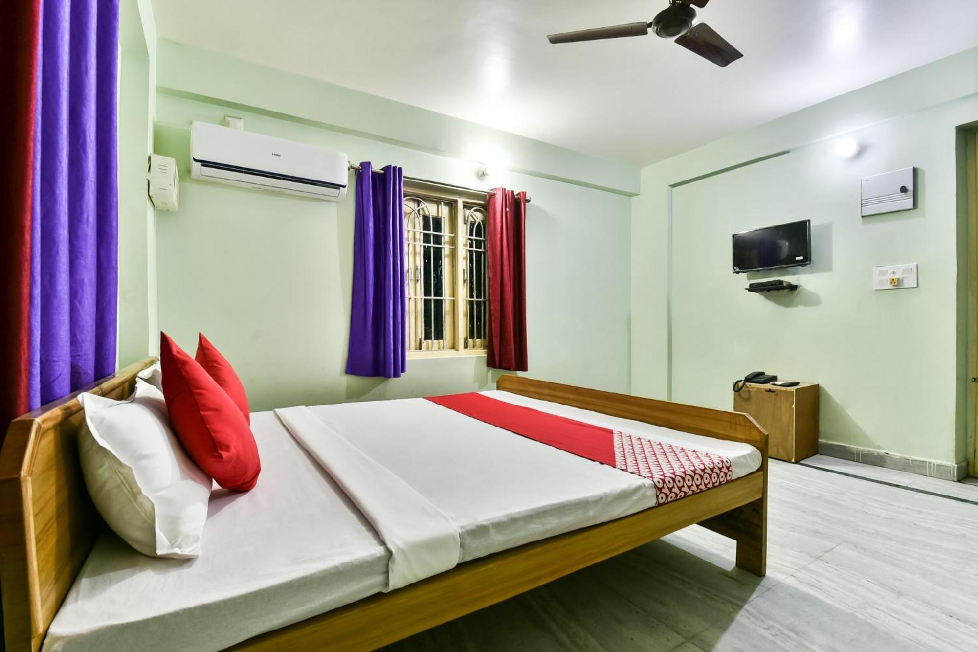 Flagship Hotel Shubh Yatra Digha  Exterior photo
