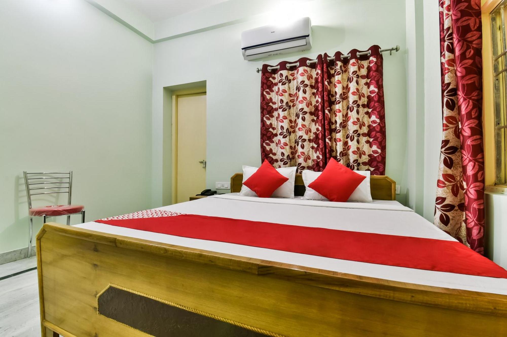 Flagship Hotel Shubh Yatra Digha  Exterior photo