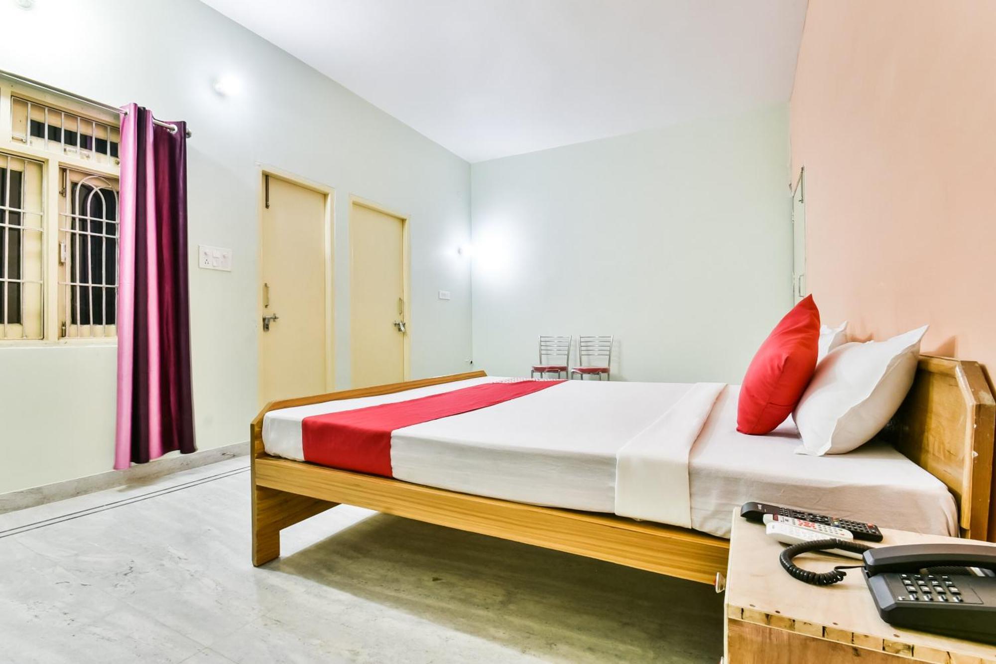 Flagship Hotel Shubh Yatra Digha  Exterior photo
