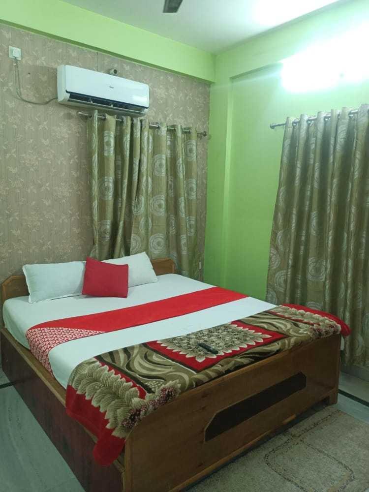 Flagship Hotel Shubh Yatra Digha  Exterior photo